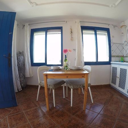 Apartamento Ventanas de Lanzarote Playa Quemada Exterior foto