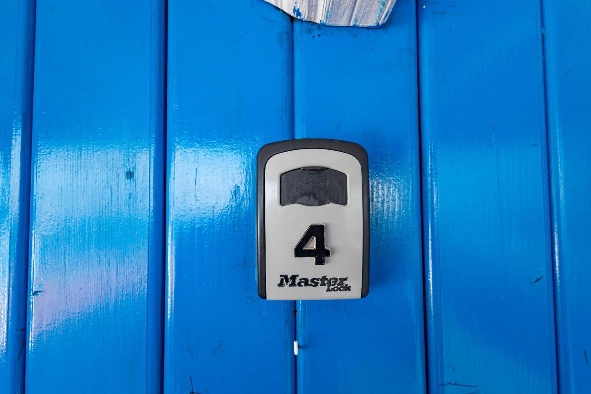 Apartamento Ventanas de Lanzarote Playa Quemada Exterior foto